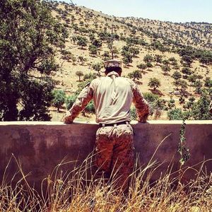 Meet your Posher, William